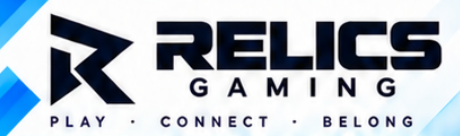 Relics Gaming